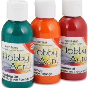 Acrylfarbe 100ml