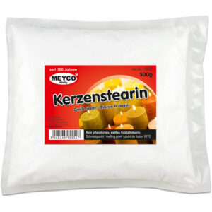 Kerzenstearin