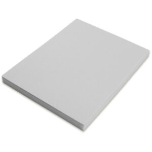 Moosipren, 10 mm, 15 x 20 cm - Filzunterlage