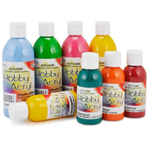 Acylfarben 100 ml