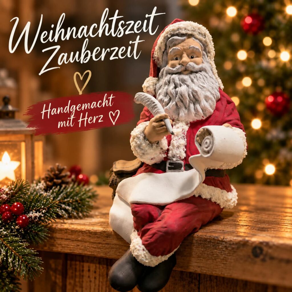 Handgemachte Keramik aus Andy’s Geschenke Kiste