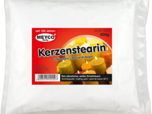Kerzenstearin