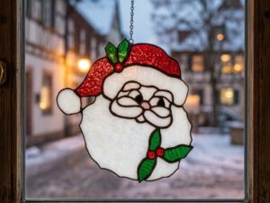 Weihnachtsmann